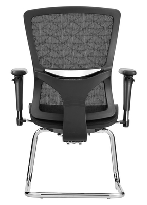 Modern Stil Minimalist Tasarım En İyi Fiyatlı Mesh Ofis Sandalyesi