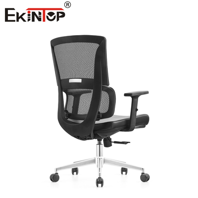İşyerinizi Ergonomik Mükemmellikle Yükseltin En İyi Ofis Sandalyesi
