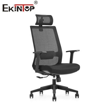 Şık ve Fonksiyonel Minimalist Pratik Mesh Sandalye Oturma Deneyimini Yükseltin