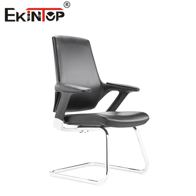 Executive Bonded Deri Ofis Sandalyesi Klasik Şıklık ve Executive Stil