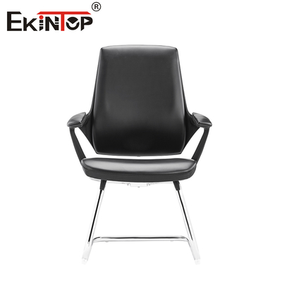 Executive Bonded Deri Ofis Sandalyesi Klasik Şıklık ve Executive Stil