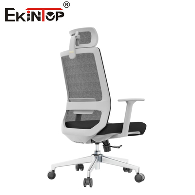 Aktif Çalışma Ortamları için Dinamik Konforlu Mesh Ofis Koltuğu