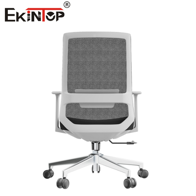Aktif Çalışma Ortamları için Dinamik Konforlu Mesh Ofis Koltuğu