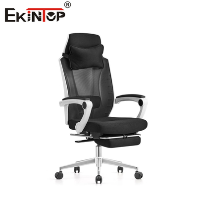 Eşsiz Destek Eşsiz Stil Bir Mesh Ofis Sandalyesine Yükseltme
