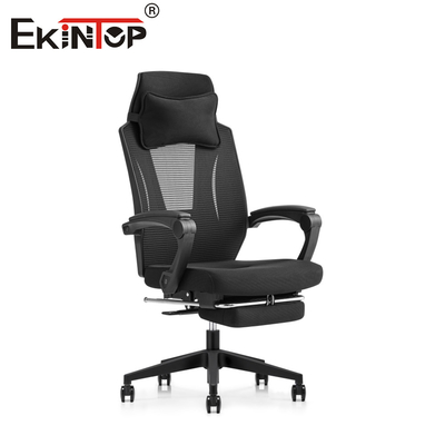 Eşsiz Destek Eşsiz Stil Bir Mesh Ofis Sandalyesine Yükseltme