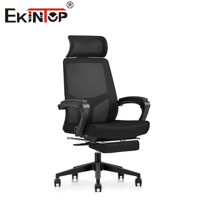 Stille çalışmak Profesyonel Mükemmellik için Ease Premium Mesh Ofis Sandalyesi ile çalışmak