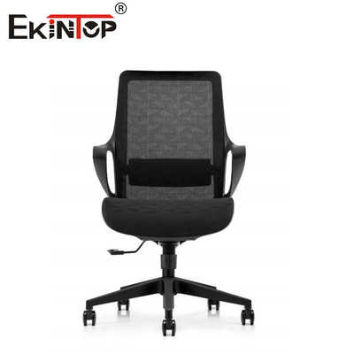 Stille çalışmak Profesyonel Mükemmellik için Ease Premium Mesh Ofis Sandalyesi ile çalışmak