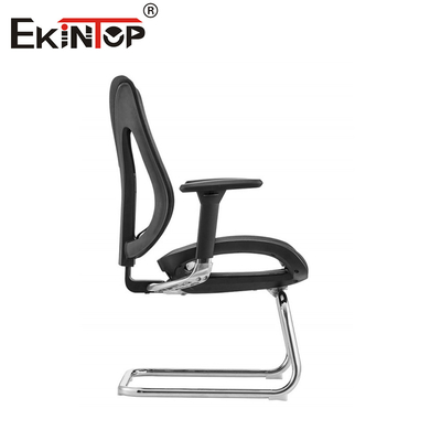 Stille çalışmak Profesyonel Mükemmellik için Ease Premium Mesh Ofis Sandalyesi ile çalışmak
