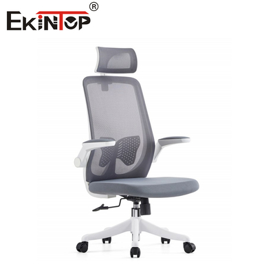 Modern Mesh Ofis Sandalyesiyle Konfor ve Stili Yeniden Tanımlayın