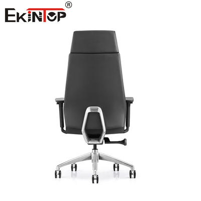 Kişiselleştirilmiş konfor için rahat oturan Ergonomik Mesh Ofis Sandalyesi