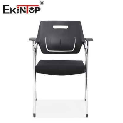 Yükseklik ayarlanabilir ahşap katlanabilir eğitim sandalyesi odaklı ve verimli kalın öğrenmeyi optimize edin