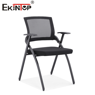 Yükseklik ayarlanabilir ahşap katlanabilir eğitim sandalyesi odaklı ve verimli kalın öğrenmeyi optimize edin