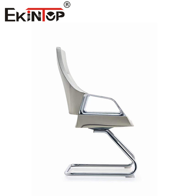 Ergonomik Ofis Sandalyesi Deri Uzun Çalışma Saatleri için Özel Destek