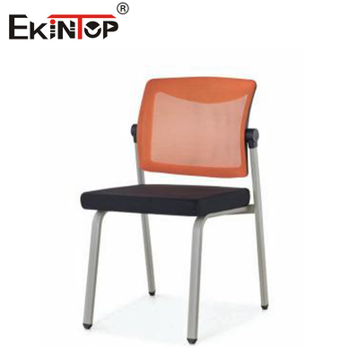 Ortak Eğitim Odası Sandalyeleri Grup Eğitimi İçin Rahat ve Fonksiyonel