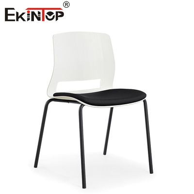 PU kalıplı köpük birleştirilebilir eğitim odası koltukları Esneklik ve işlevselliği en üst düzeye çıkarın