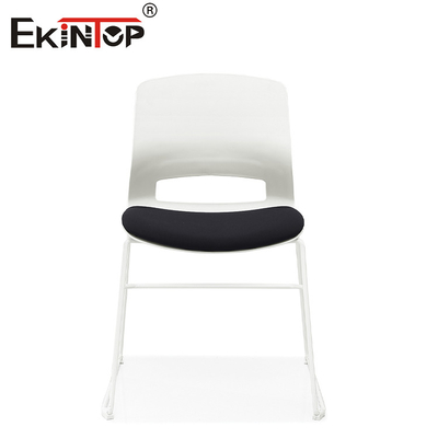 PU kalıplı köpük birleştirilebilir eğitim odası koltukları Esneklik ve işlevselliği en üst düzeye çıkarın