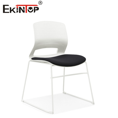PU kalıplı köpük birleştirilebilir eğitim odası koltukları Esneklik ve işlevselliği en üst düzeye çıkarın