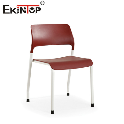 Çok amaçlı Modern Öğrenci Eğitim Sandalyesi İşbirliği Öğrenme Ortamları için