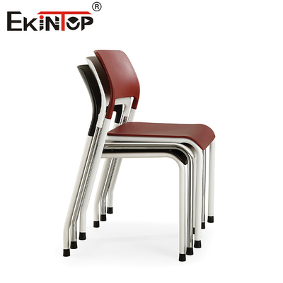 Çok amaçlı Modern Öğrenci Eğitim Sandalyesi İşbirliği Öğrenme Ortamları için