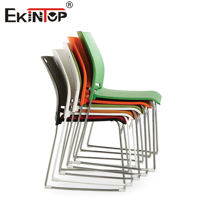 Çok amaçlı Modern Öğrenci Eğitim Sandalyesi İşbirliği Öğrenme Ortamları için