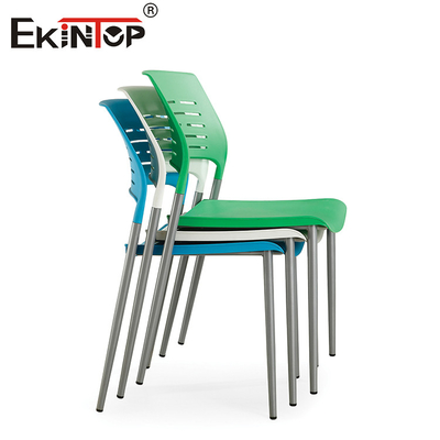 Çok amaçlı Modern Öğrenci Eğitim Sandalyesi İşbirliği Öğrenme Ortamları için