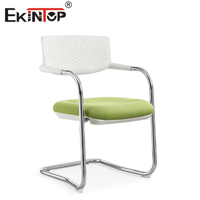 Profesyonel Eğitim Odası Koltuğu Uygun Yazma Kılavuzu Modern Stil Dikey Yüklü
