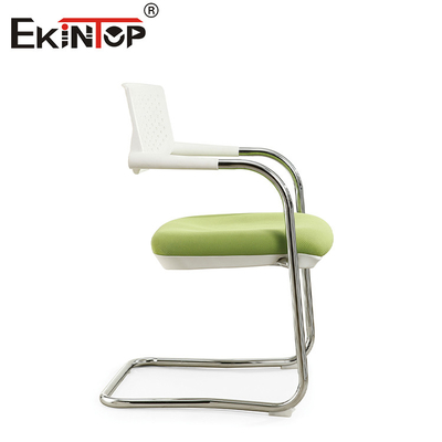 Profesyonel Eğitim Odası Koltuğu Uygun Yazma Kılavuzu Modern Stil Dikey Yüklü