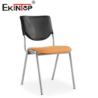 Fonksiyonel ve Pratik Eğitimli Sandalye Profesyonel Çevre için Sabit Kol Destesi