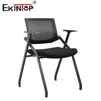 Yüksekliği ayarlanabilir Convertible Eğitmen Sandalyesi Seminerler ve Toplantılar İçin