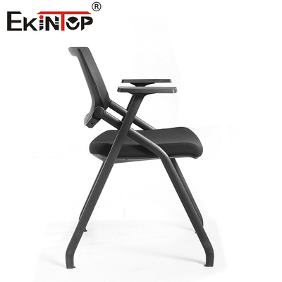 Yüksekliği ayarlanabilir Convertible Eğitmen Sandalyesi Seminerler ve Toplantılar İçin