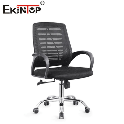 Yüksekliği ayarlanabilir Convertible Eğitmen Sandalyesi Seminerler ve Toplantılar İçin