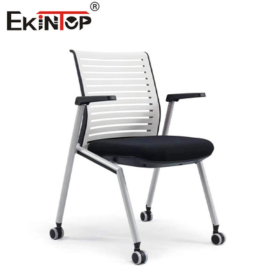 Katlanabilir Rolling Eğitim Odası Kolaylıkla Oturma Rahatlık Öğrenin