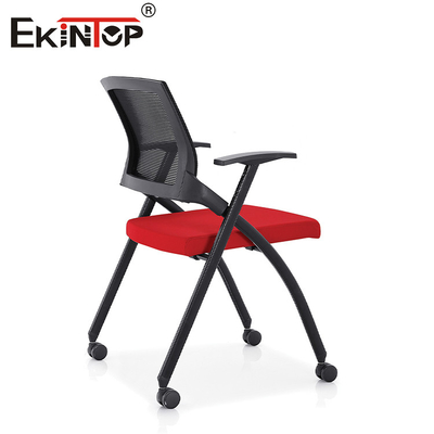 Sabit kol destesi olan ergonomik antrenman salonu sandalyeleri