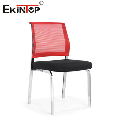 Sabit kol destesi olan ergonomik antrenman salonu sandalyeleri