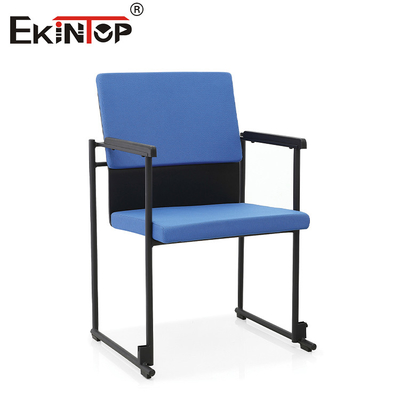 Modern Eğitim Odası Sandalyeleri Eğitim Alanları için Şık ve Pratik Koltuklar