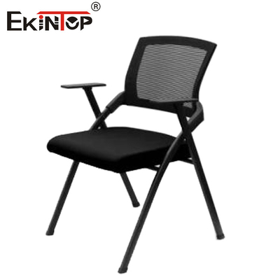 Çalışma alanı için Şık ve Pratik Yüklenebilir Eğitim Sandalyesi