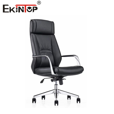 Modern Deri Sandalye Eviniz ve Ofisiniz İçin Modern Şıklık