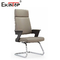 Sinetik deri ofis koltuğu, döner rütbeli ve yüksekliği ayarlanabilir