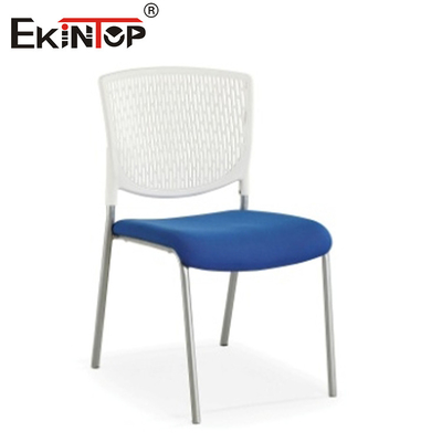 350mm Alüminyum tabanlı katlanabilir eğitim sandalyesi yumuşak köpük sandalye ofis toplantı sandalyesi
