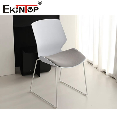 Ergonomik Sünger Koltuk Yastık Ev Hızlı Kurulum için Eğitim Sandalyesi