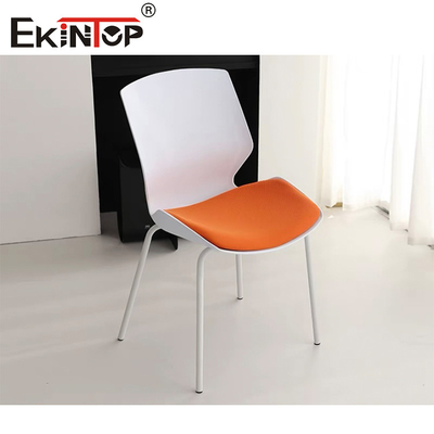Ergonomik Sünger Koltuk Yastık Ev Hızlı Kurulum için Eğitim Sandalyesi