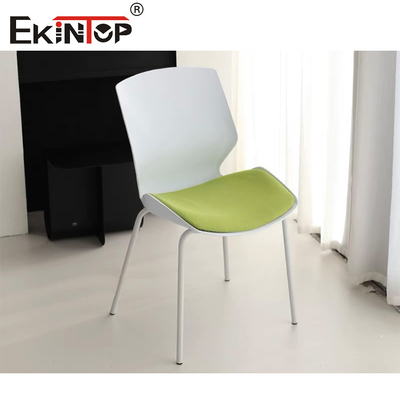 Ergonomik Sünger Koltuk Yastık Ev Hızlı Kurulum için Eğitim Sandalyesi