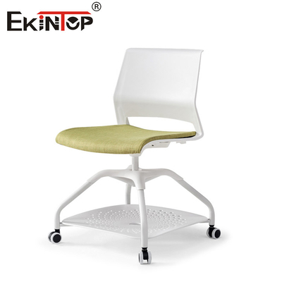 Çok fonksiyonel eğitim odası sandalye ve çalışma tabanı
