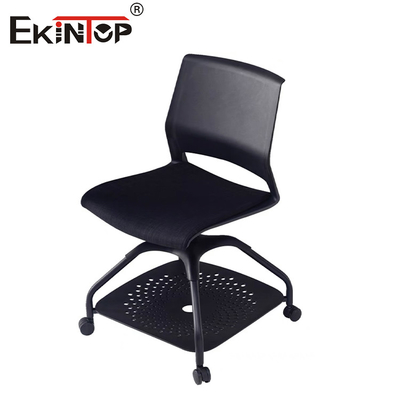 Çok fonksiyonel eğitim odası sandalye ve çalışma tabanı