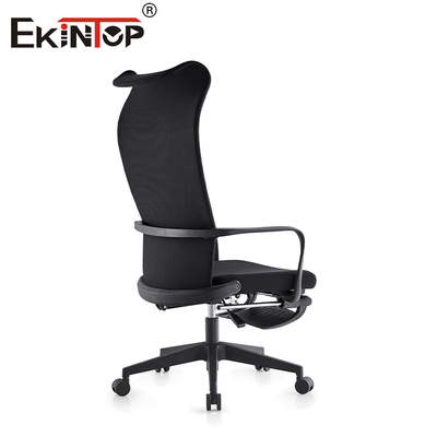 Fabrika Doğrudan Satış Yüksek Sırtlı Ergonomik Ağlı Başkalamalı Ofis Sandalyesi