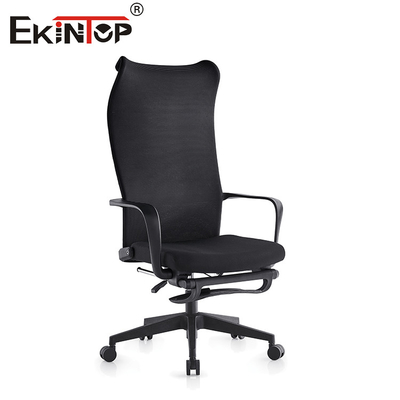 Fabrika Doğrudan Satış Yüksek Sırtlı Ergonomik Ağlı Başkalamalı Ofis Sandalyesi