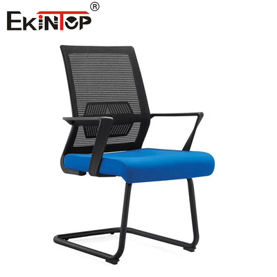 Orta Sırt Rahat Mesh Ofis Sandalye Konferans Odası Sandalye Modern Stil