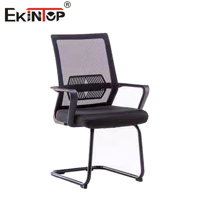 Orta Sırt Rahat Mesh Ofis Sandalye Konferans Odası Sandalye Modern Stil