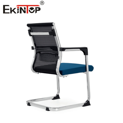 Memory Foam Koltuk Yastığı ile Rahat Mesh Arka Ofis Sandalyesi
