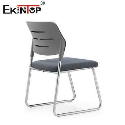 Plastik Sırt Eğitim Odası Sandalye Sünger Koltuk Yastığı Modern Stil